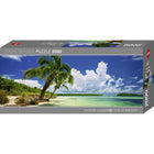 2000pc Panorama Paradise Palms Puzzle