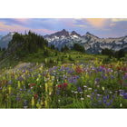 2000pc Tatoosh Mountains Puzzle
