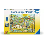 200pc Sustainability Puzzle
