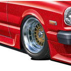 1/24 FOCUS RACING 14inch Wheel Set
