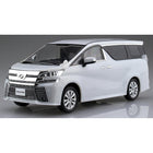 1/32 SNAP TOYOTA VELLFIRE (White Pearl Crystal Shine)
