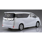 1/32 SNAP TOYOTA VELLFIRE (White Pearl Crystal Shine)