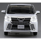 1/32 SNAP TOYOTA VELLFIRE (White Pearl Crystal Shine)