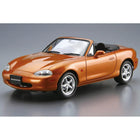 1/24 MAZDA NB8C ROADSTER RS '99