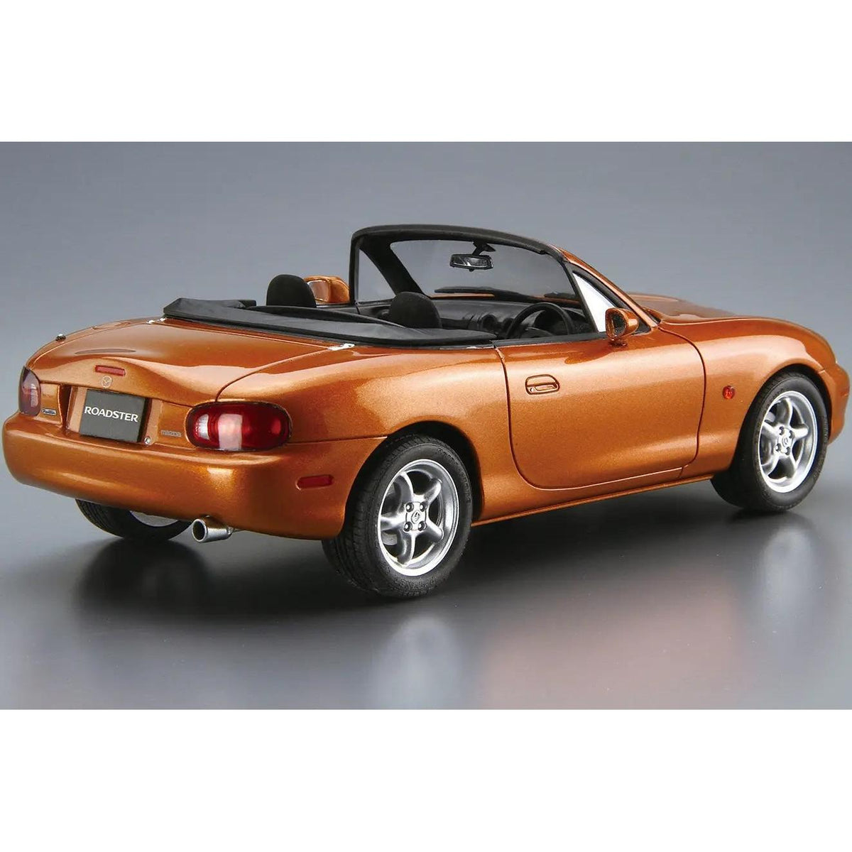 1/24 MAZDA NB8C ROADSTER RS '99