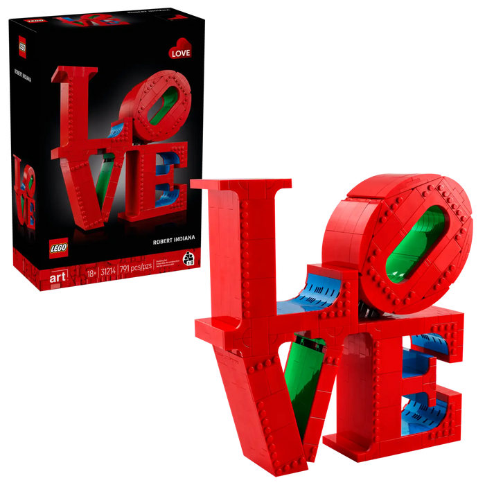 ART - LOVE