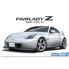 1/24 NISSAN Z33 Fairlady Z Version Nismo '07