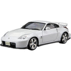 1/24 NISSAN Z33 Fairlady Z Version Nismo '07