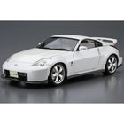 1/24 NISSAN Z33 Fairlady Z Version Nismo '07