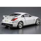 1/24 NISSAN Z33 Fairlady Z Version Nismo '07