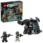 STAR WARS - Death Trooper & Night Trooper Battle Pack