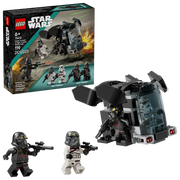 STAR WARS - Death Trooper & Night Trooper Battle Pack