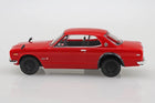 1/32 SNAP NISSAN SKYLINE 2000 GT-R (Red)