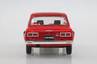 1/32 SNAP NISSAN SKYLINE 2000 GT-R (Red)