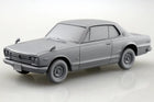 1/32 SNAP NISSAN SKYLINE 2000 GT-R (Red)
