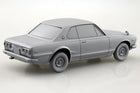 1/32 SNAP NISSAN SKYLINE 2000 GT-R (Red)