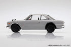 1/32 SNAP NISSAN SKYLINE 2000 GT-R (Red)
