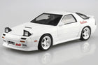 1/24 INITIAL-D TAKAHASHI RYOSUKE FC3S RX-7