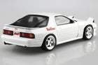 1/24 INITIAL-D TAKAHASHI RYOSUKE FC3S RX-7
