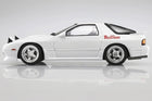 1/24 INITIAL-D TAKAHASHI RYOSUKE FC3S RX-7