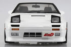1/24 INITIAL-D TAKAHASHI RYOSUKE FC3S RX-7
