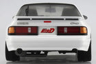 1/24 INITIAL-D TAKAHASHI RYOSUKE FC3S RX-7
