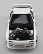 1/24 INITIAL-D TAKAHASHI RYOSUKE FC3S RX-7