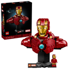 MARVEL - Iron Man MK4 Bust