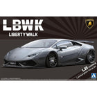 1/24 LB WORKS LAMBORGHINI HURACÁN Ver.2