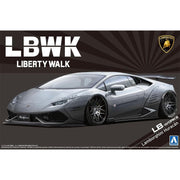 1/24 LB WORKS LAMBORGHINI HURACÁN Ver.2