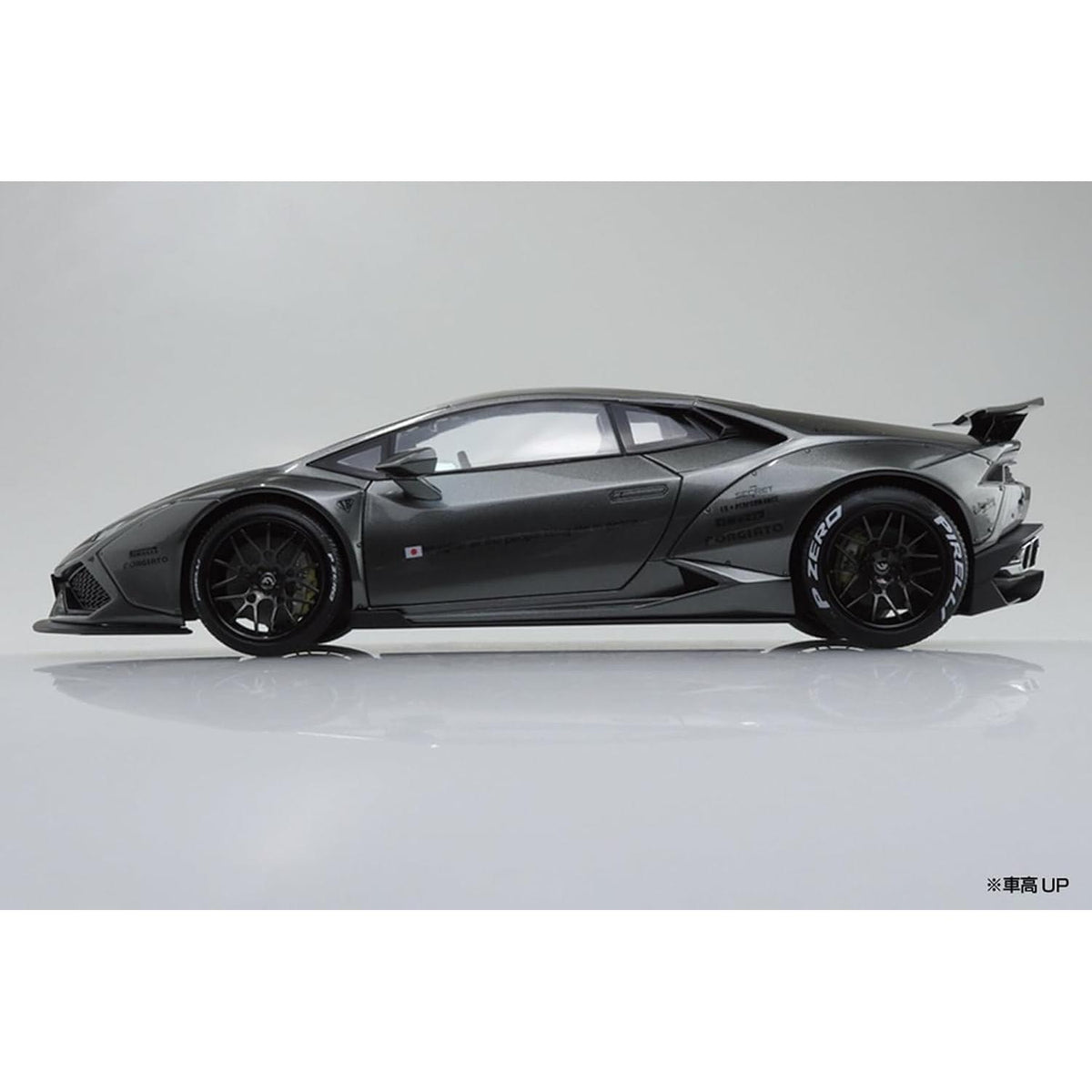 1/24 LB WORKS LAMBORGHINI HURACÁN Ver.2