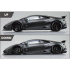 1/24 LB WORKS LAMBORGHINI HURACÁN Ver.2