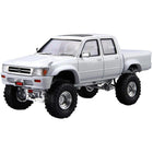 1/24 TOYOTA LN107 HILUX PICKUP DOUBLE CAB LIFT-UP '94