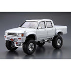 1/24 TOYOTA LN107 HILUX PICKUP DOUBLE CAB LIFT-UP '94