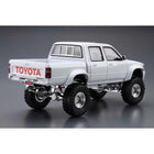1/24 TOYOTA LN107 HILUX PICKUP DOUBLE CAB LIFT-UP '94
