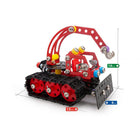 215pc Nordic Snowcat Constructor Kit_3