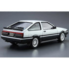1/24 TOYOTA AE86 SPRINTER TRUENO GT-APEX '85