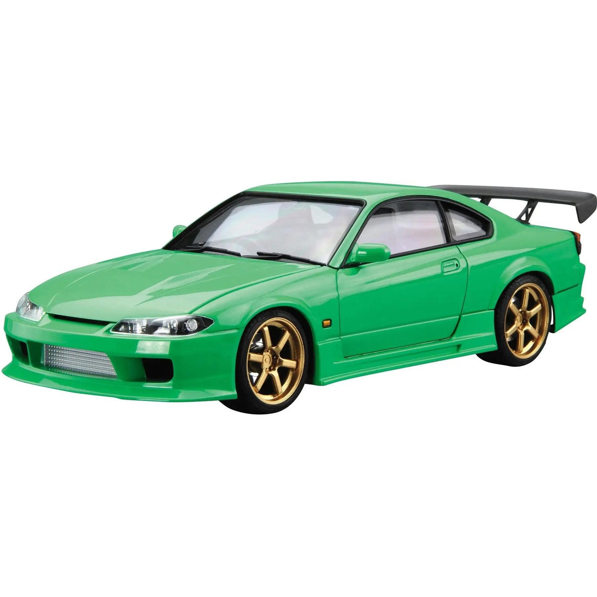 1/24 RODEXTYLE NISSAN S15 SILVIA '99
