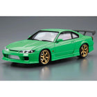 1/24 RODEXTYLE NISSAN S15 SILVIA '99