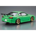 1/24 RODEXTYLE NISSAN S15 SILVIA '99