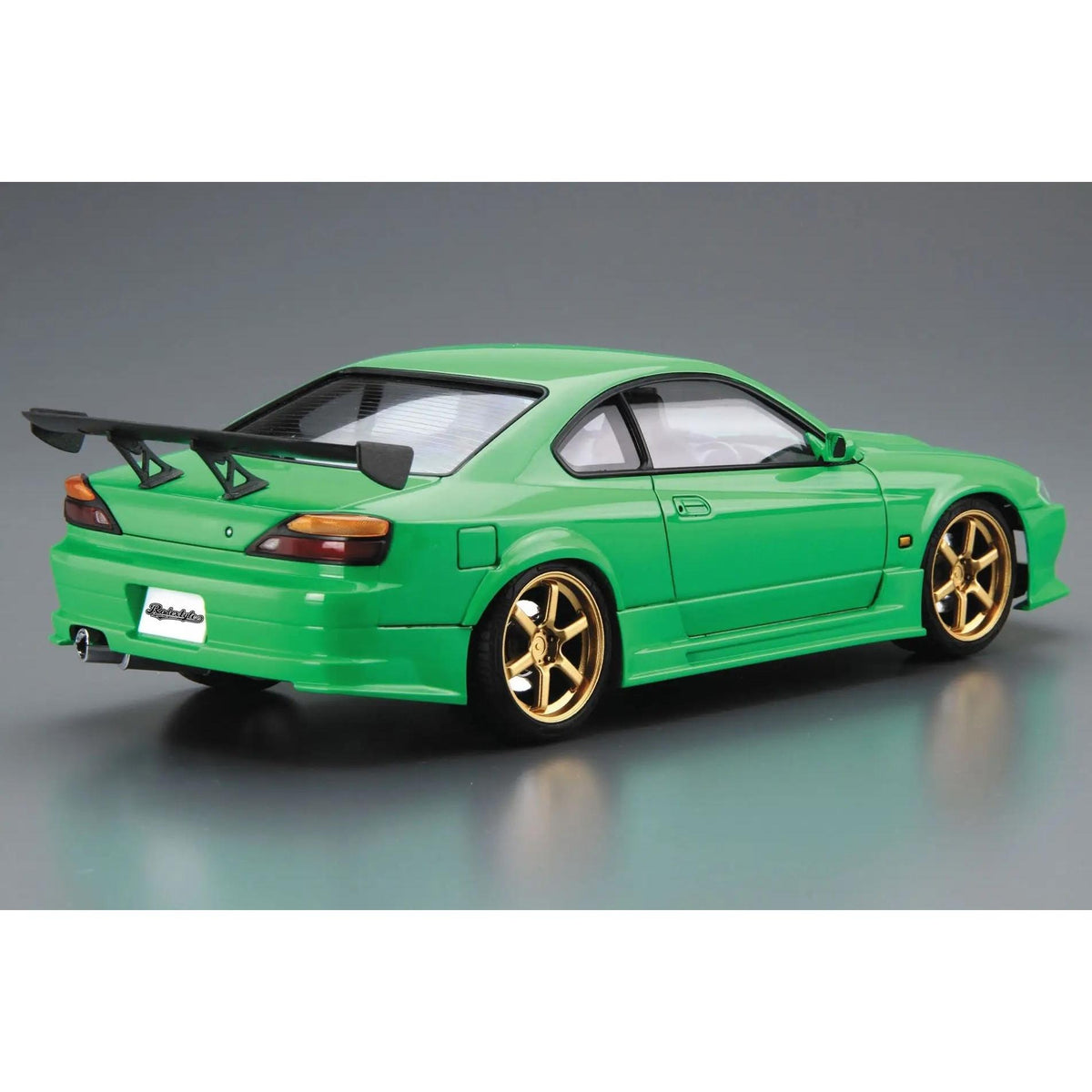 1/24 RODEXTYLE NISSAN S15 SILVIA '99