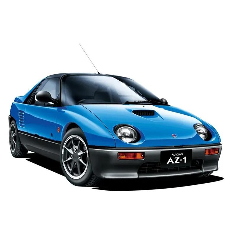 1/24 MAZDA PG6SA AZ-1 '92