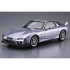1/24 MAZDA FD3S RX-7 SPIRIT R TYPE B '02