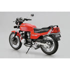 1/12 HONDA NC07 CBX400F MONZA RED '81