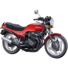1/12 HONDA NC07 CBX400F MONZA RED '81