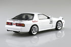 1/24 INITIAL-D TAKAHASHI RYOSUKE FC3S RX-7 (COMICS Vol.5 AKINA BATTLE Ver.)