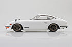 1/32 SNAP NISSAN S30 Fairlady Z White