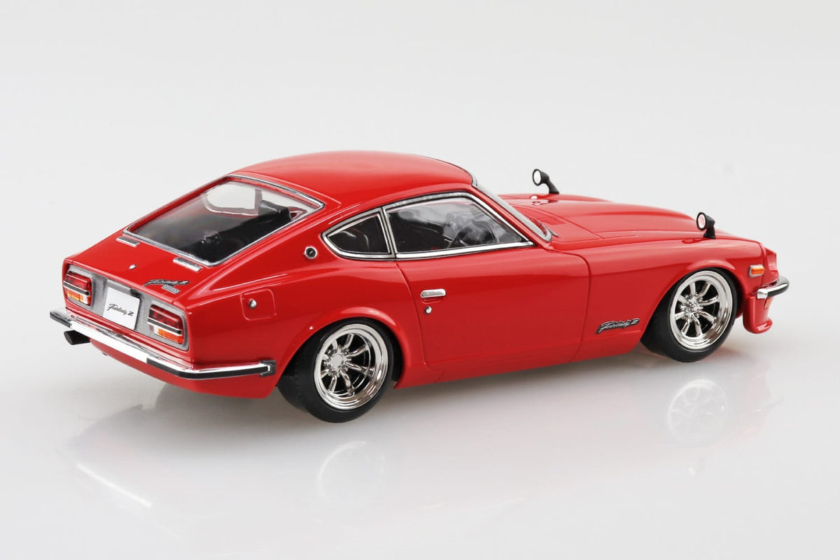 1/32 SNAP NISSAN S30 Fairlady Z Red