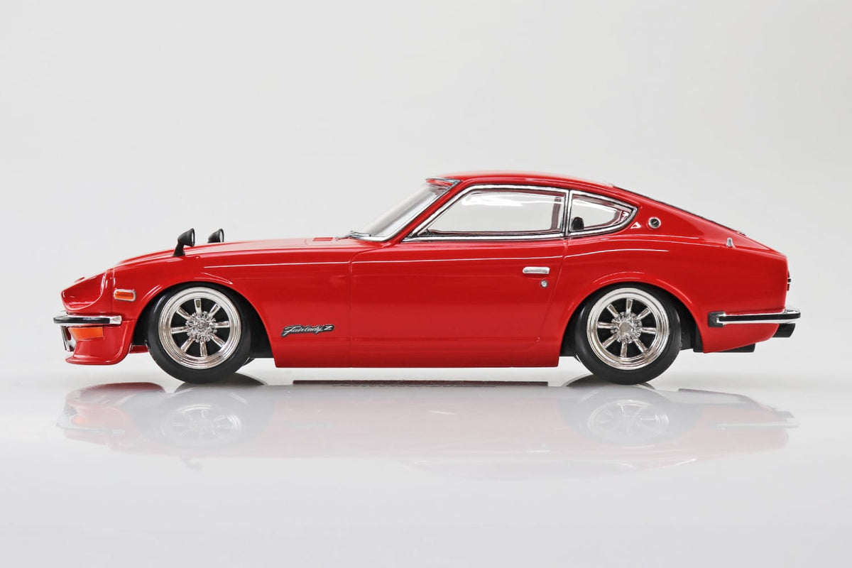 1/32 SNAP NISSAN S30 Fairlady Z Red