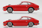 1/32 SNAP NISSAN S30 Fairlady Z Red